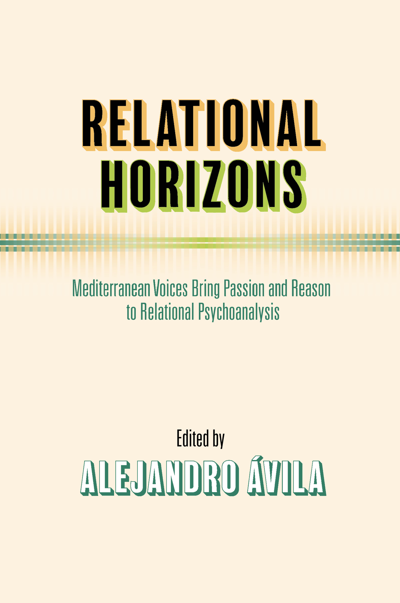 Relational Horizons